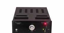 Wzmacniacz hybrydowy PIER AUDIO MS-380 SE -nowy, gwarancja