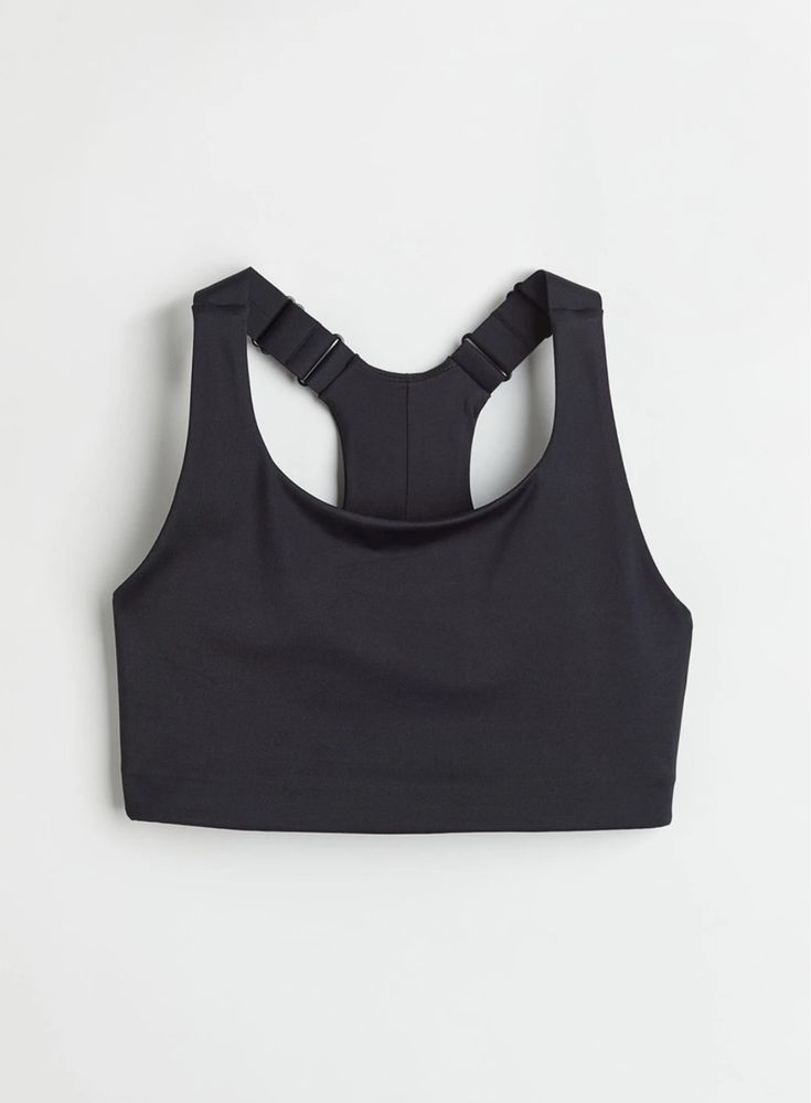 Спортивний Топ h&m