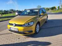 Vw golf VII 1.6 tdi 115ps