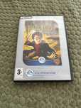 Gra PC Harry Potter i Komnata Tajemnic PL polskie wydanie EA Classics