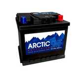 Akumulator Arctic 12V 45Ah 380A ,Rynkowa 1