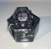 G-shock GW-9400-1ER Rangeman Zibi 3 + 3 lata gwarancja