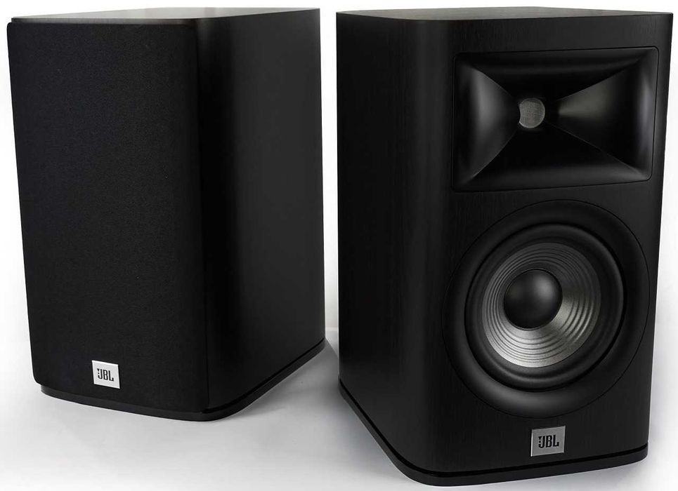 Wiim Amp Wzmacniacz HDMI JBL Studio 630 Kolumny Zestaw SKLEP RATY