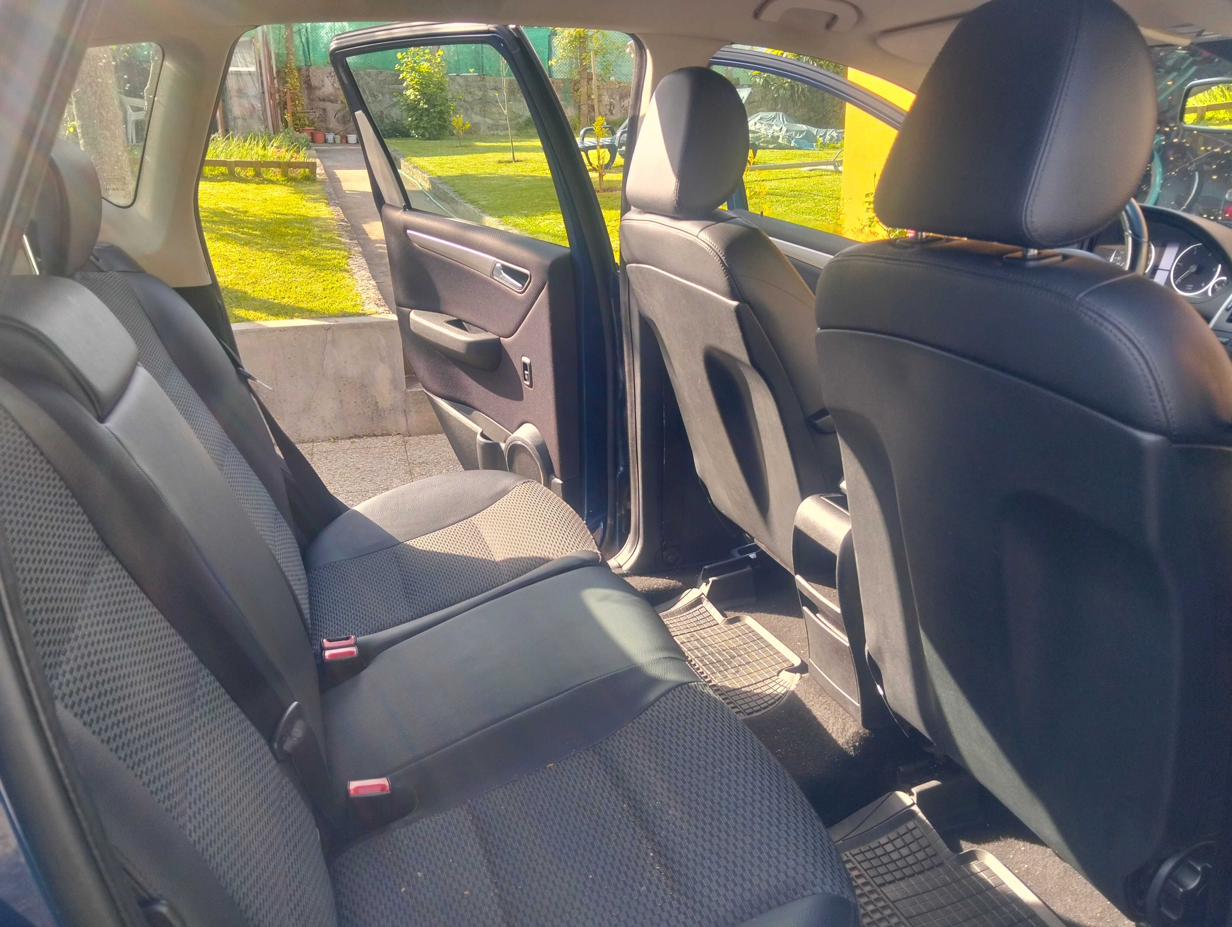 Mercedes Classe A 180 CDI AVANGARDE