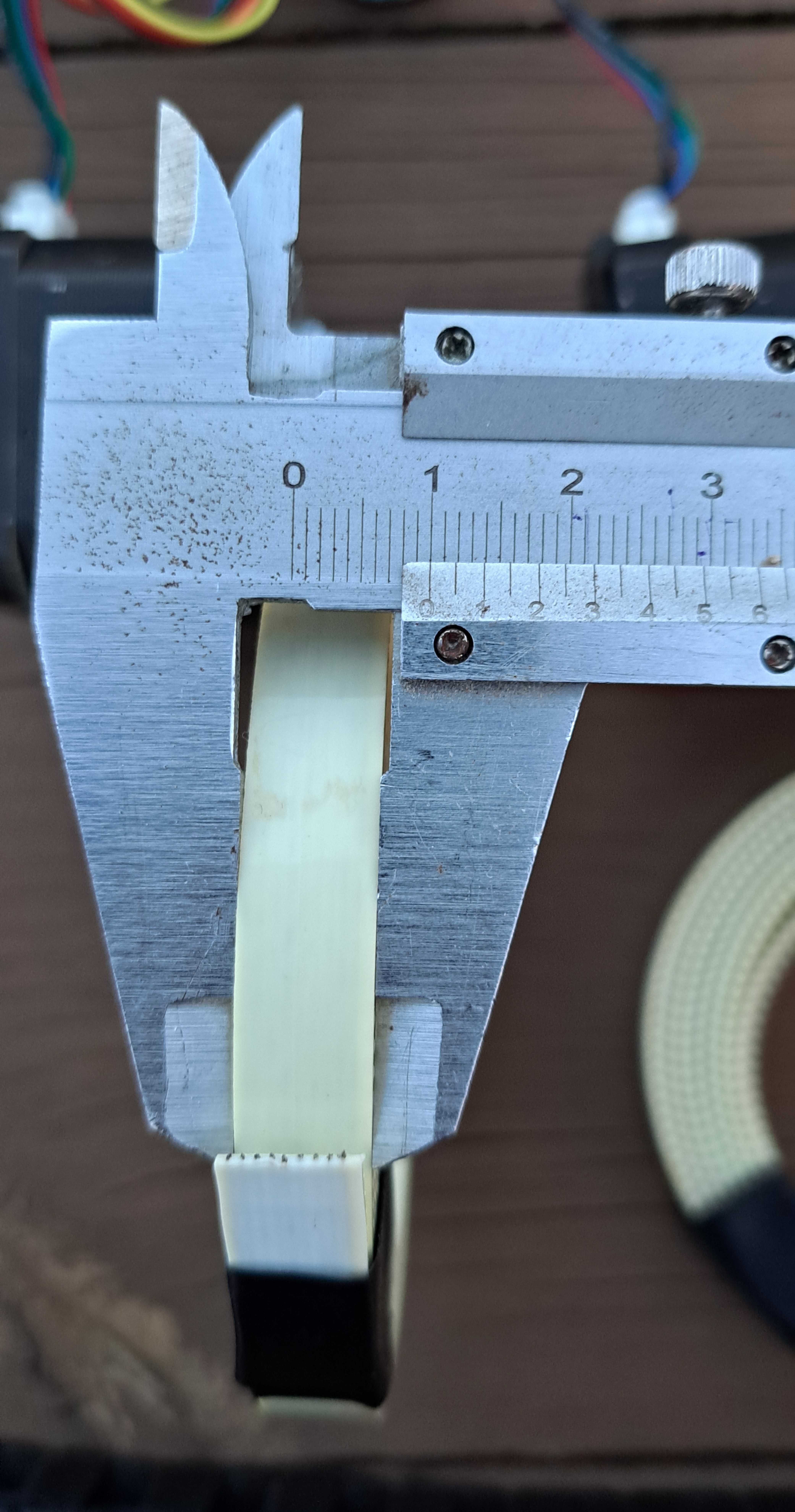 Комплект для CO2 Лазера / ЧПУ / 3D-принтера - крокові двигуни NEMA-17