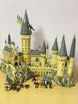 Продам lego Harry Potter 71043, оригінал, в чудовому стані!!!