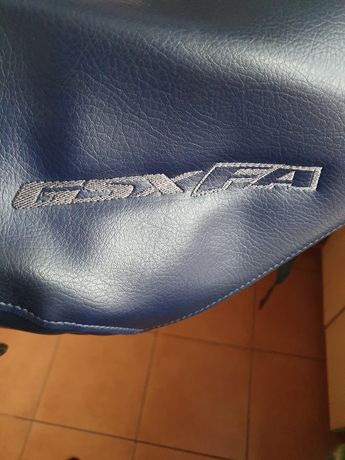 Bagster Suzuki GSX1250FA