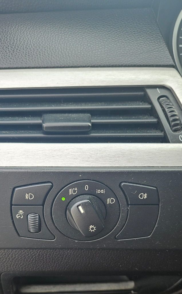 BMW 530d pack-M 2004
