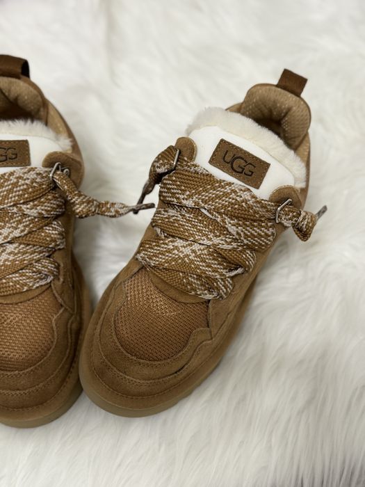 Ugg lowmel 39р.