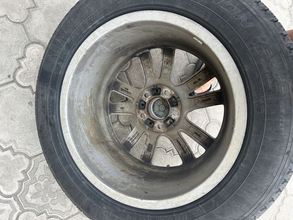 Диски r18 5/120 R18 5 120
