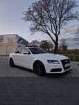 Audi A4 Audi A4 B8 Avant S-line 3.0 TDI