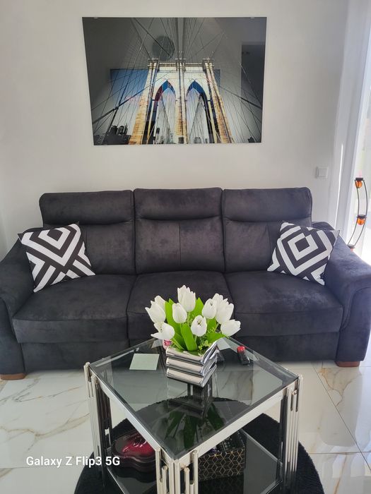 Sofa z funkcją relax 2x