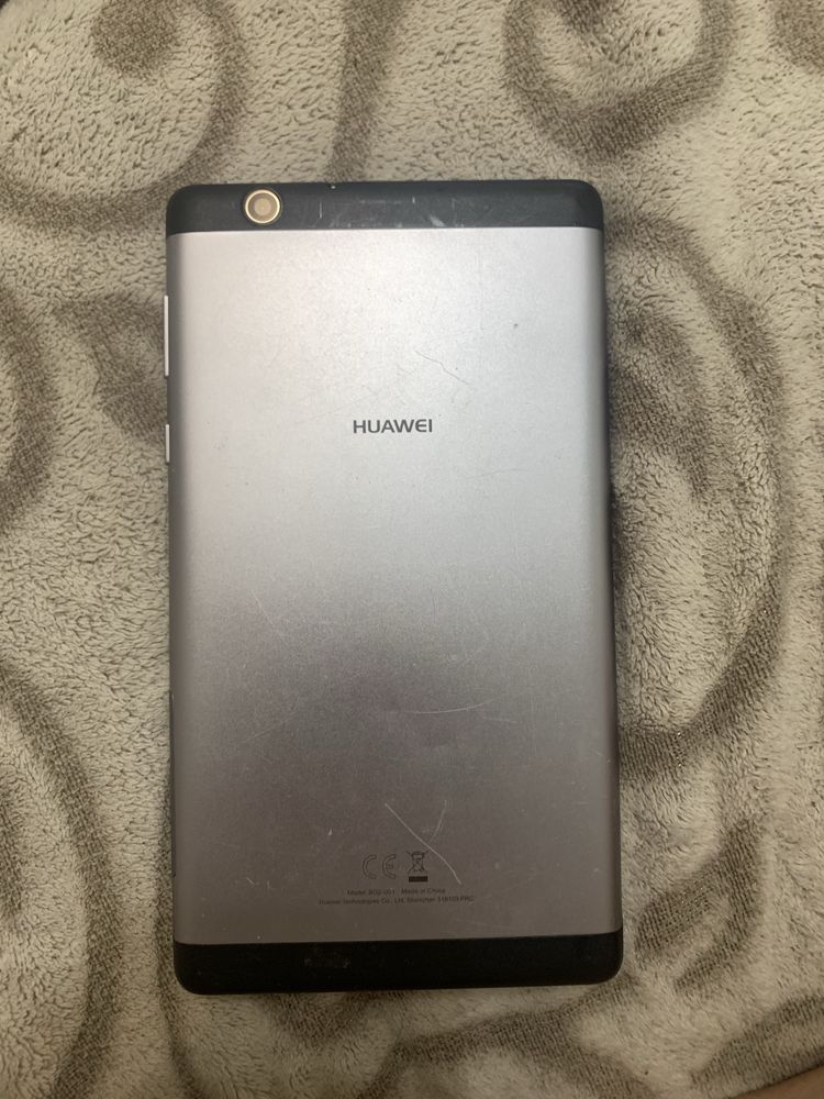 Huawei MediaPad T3.