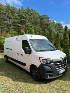 Renault Master L3H2/Cesja Leasingu