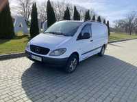 Mercedes vito продам либо обменяю срочно