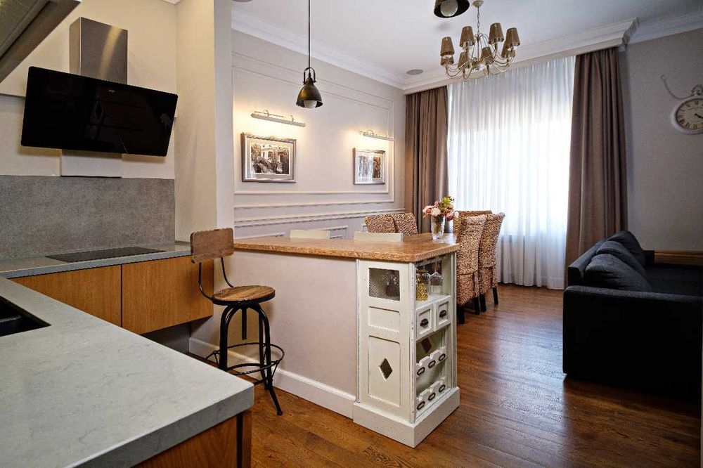 Аренда, клубный дом, 7 мин до Дерибасовской, в доме фитнес Собственник