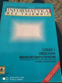 Informatyka bez tajemnic. 1998