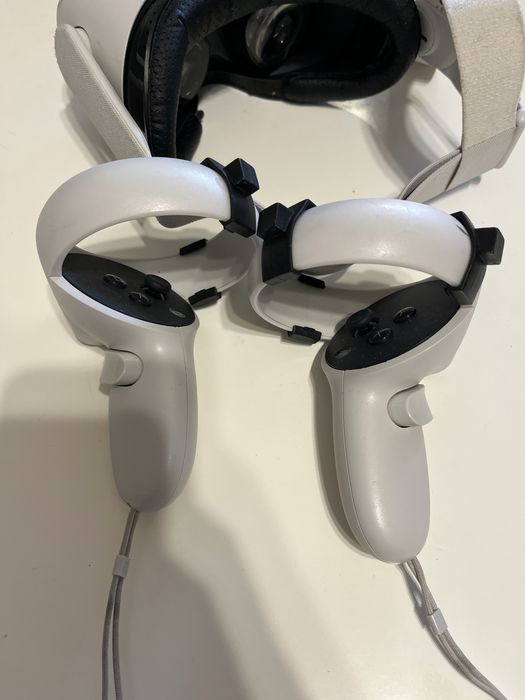 Oculus quest 2 64 gb, vr-шолом