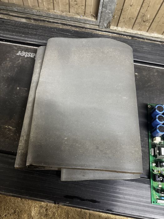 Bieżnia elektryczna + druga gratis na czesci zamienne