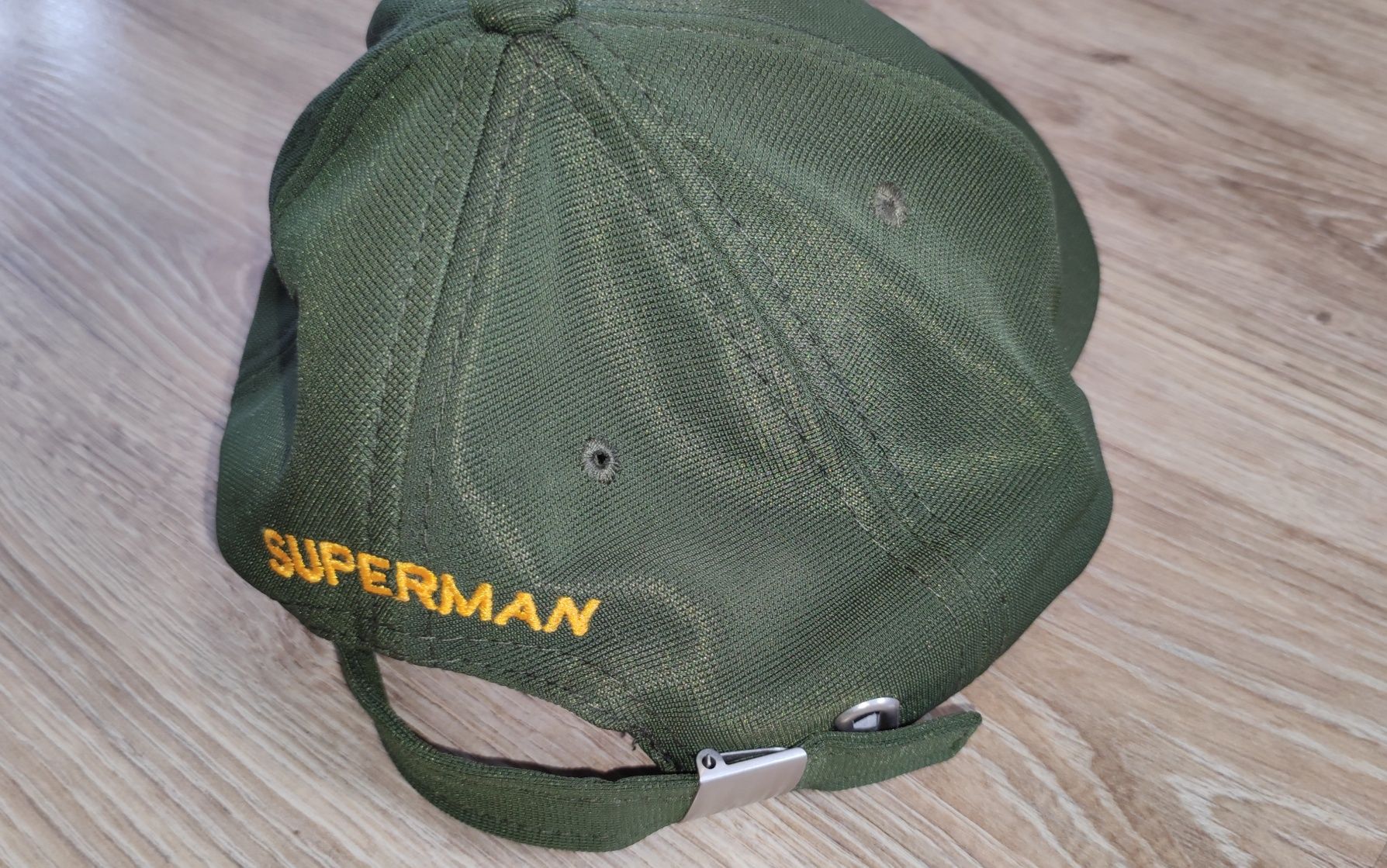 Superman Czapeczka rozmiar uniwersalny