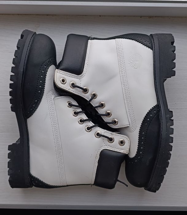 Взуття Timberland