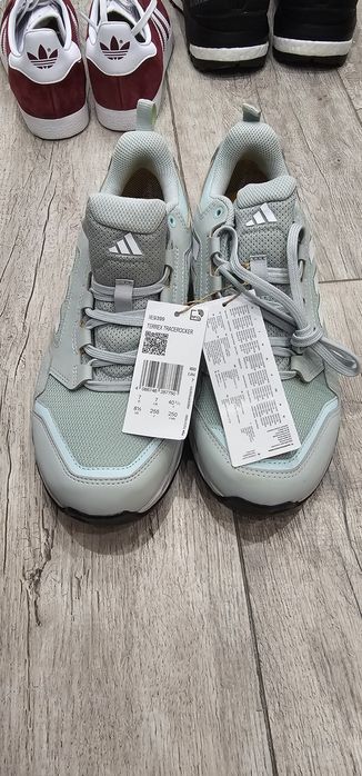 Buty Adidas Terrex Tracerocker 2.0 GORE-TEX Rozmiar 42 2/3