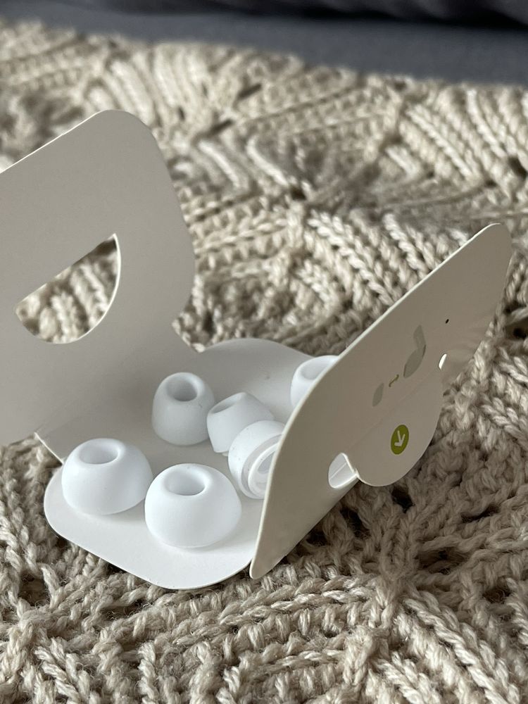 Sułchawki airpodspro  2