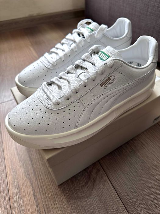Кеди PUMA GV Special