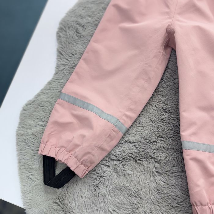 Штани грязепруф h&m для дівчинки 3-4 роки