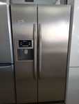 Frigorifico americano Balay inox