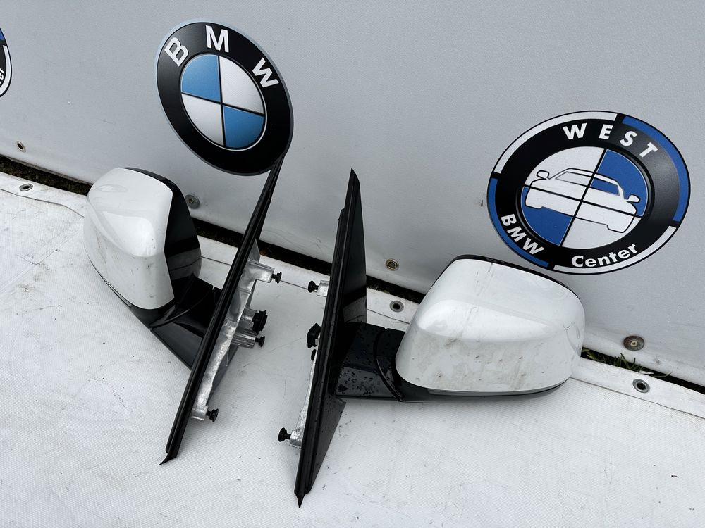 Зеркало наружне BMW X5 G05 X6 G06 X7 G07 зеркало заднього виду бмв х5
