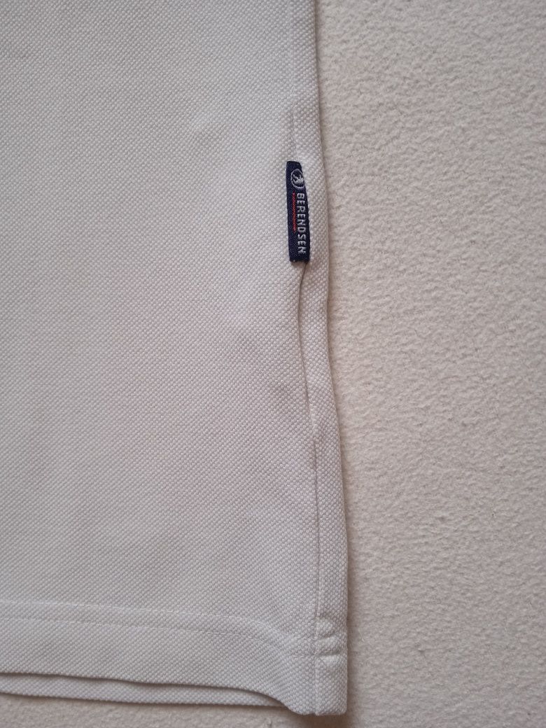 Мужская футболка Berendsen Polo (M)