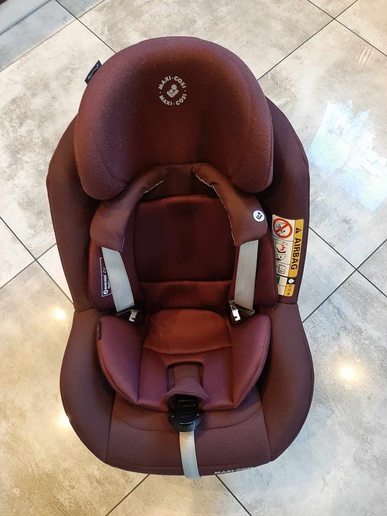 Maxi Cosi Pearl Pro