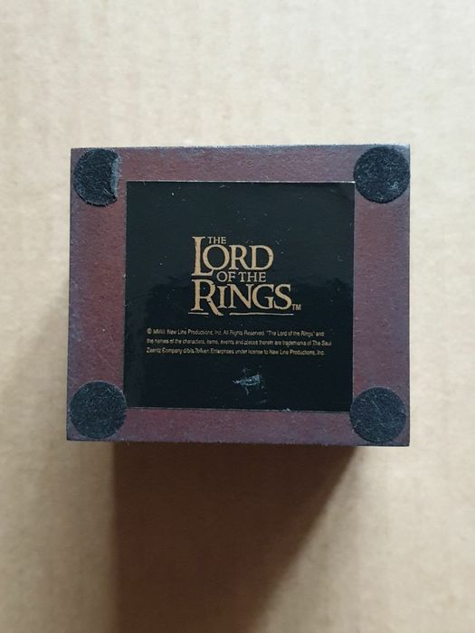 Футляр Lord of the Rings