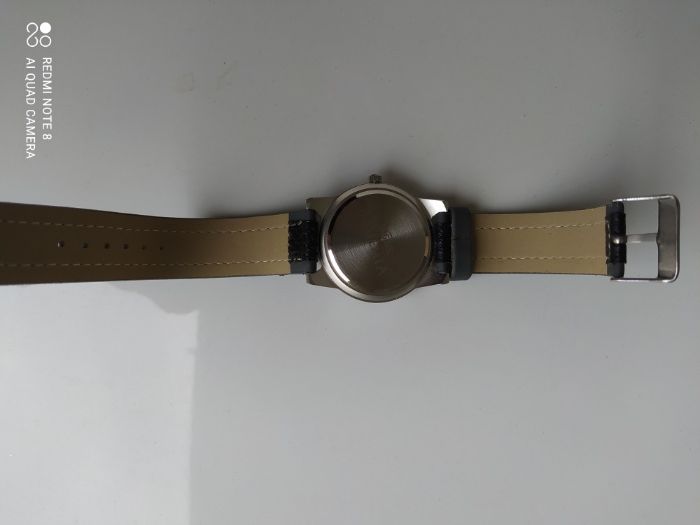 Relógio publicitário Bohemia (coleção)