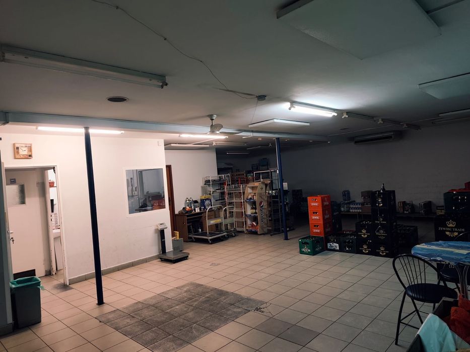 Lokal do wynajęcia