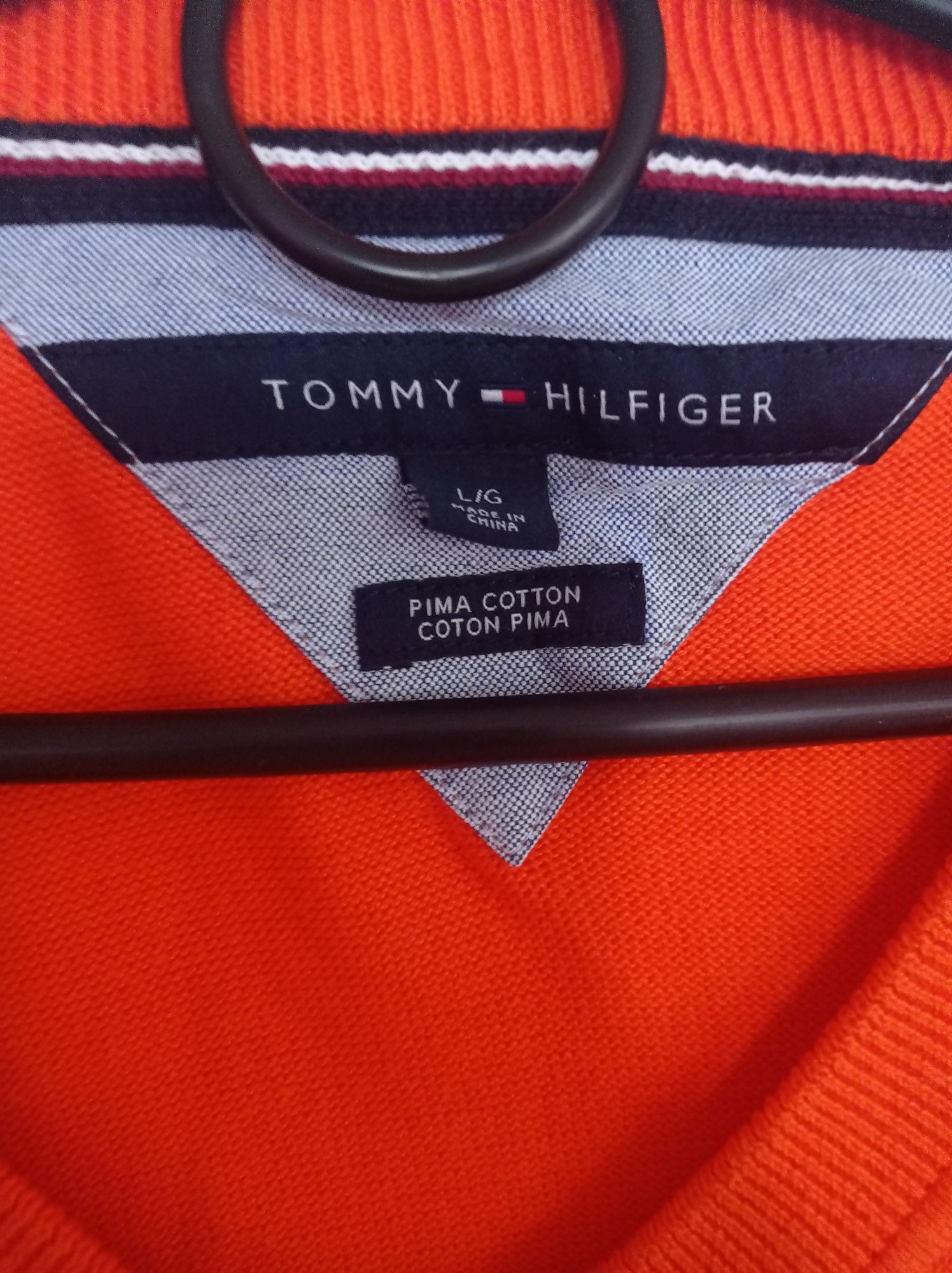 Sweter Tommy Hilfiger