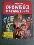 Opowieści makabryczne Stephen King