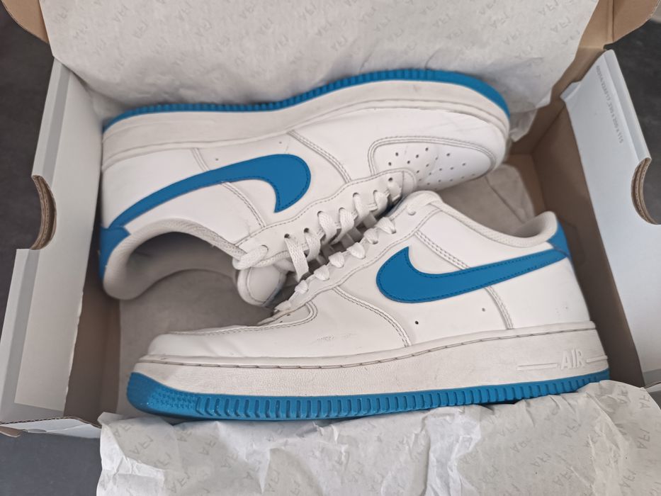 Buty Nike Air Force 1 rozmiar 41