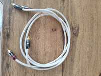 QED Qunex 2. Dual. Balanced interconnect