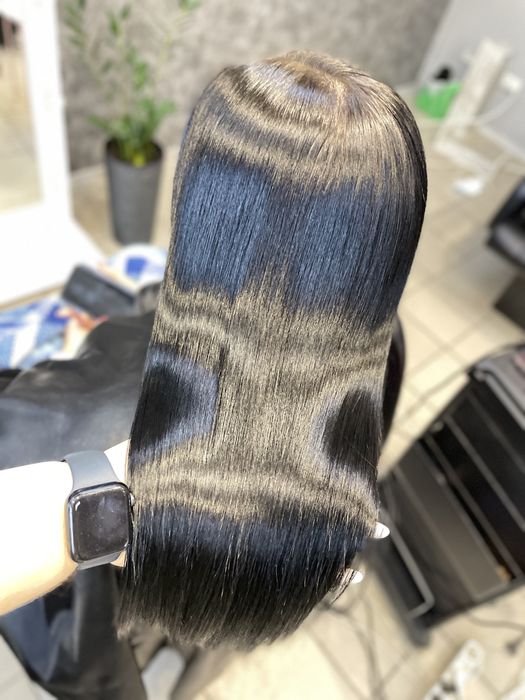 Кератин/Ботокс/Нанопластика/