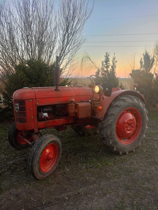 volvo t24 sprzedam