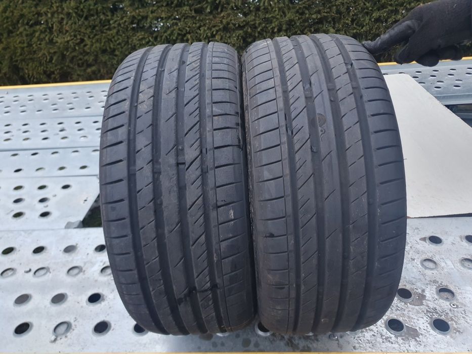 Opony letnie 225/45R17 West Lake Zuper Ace