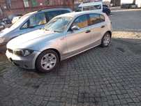 Sprzedam bmw e87