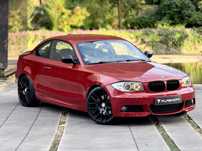 BMW 123 d Coupe Limited Edition Lifestyle c/ M Sport Pack
