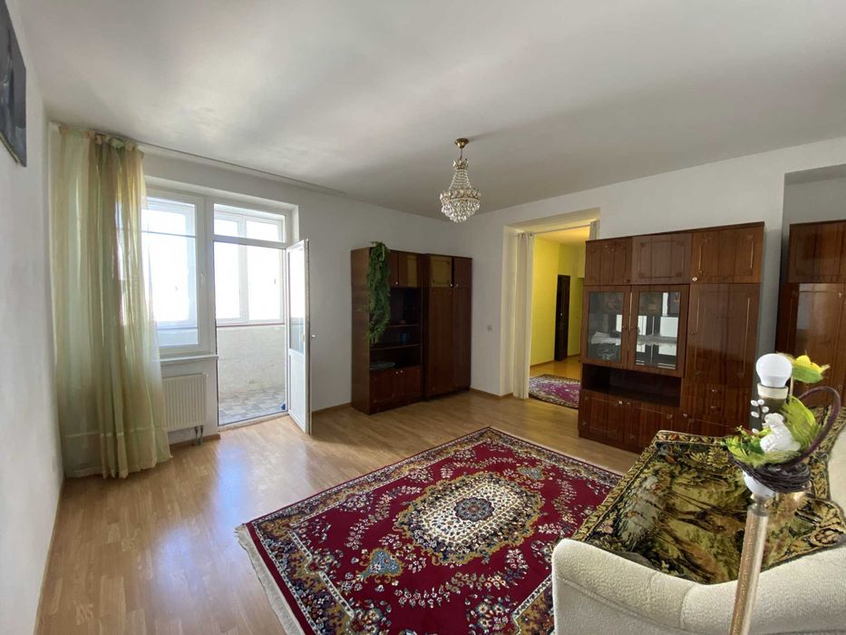 оренда 3-х кім. квартири, Львів, р‑н. Сихів, пр. Червоної Калини