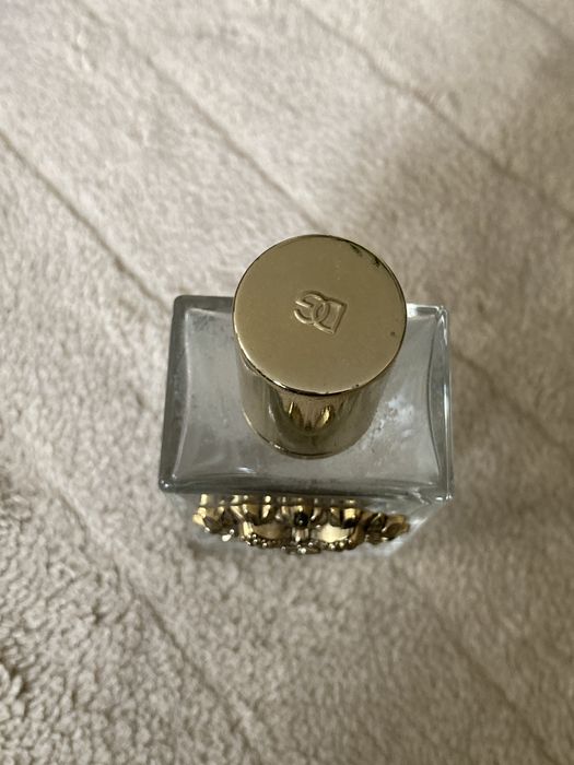 Flakon po perfumach Dolce & Gabbana D&G Devotion