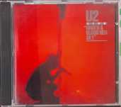 CD U2	Live - Under a blood red sky