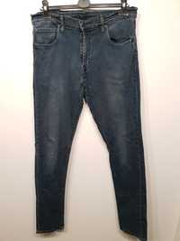 Spodnie jeansowe Levis 520 W33 L34 Levi Strauss