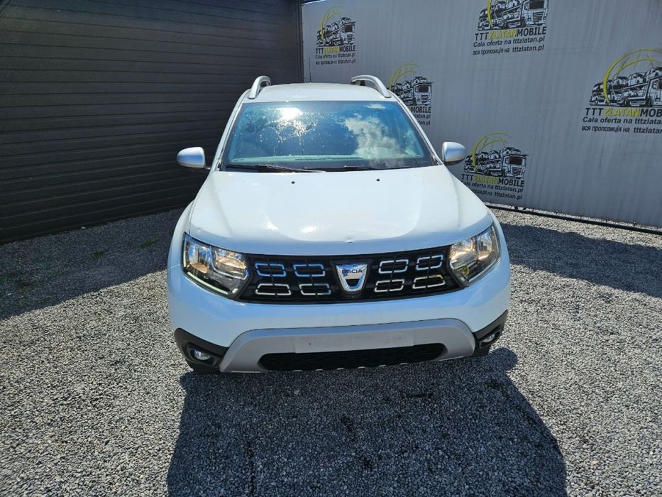 Dacia Duster Dacia Duster